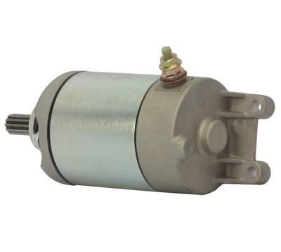 New 12V Starter Compatible With Polaris Atv Sportsman Forest Tractor 500 2011 2012 3090221 thumbnail 5