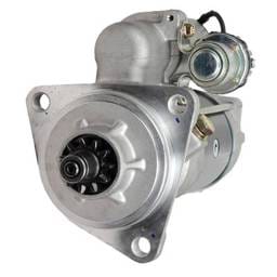 24V Starter Compatible With Doosan Daewoo Dl06 Engine Dx180lc Dx190w Dx230lc Dx255lc Crawler