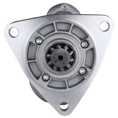 New 12V Cw Starter Fits Belarus 525 65Hp 1979-87 1988 1989 1990 1991 24073708000