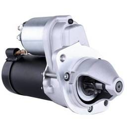 New Starter Compatible With Toro Equipment Renault Engines 0-986-011-671 0986011971 6219A