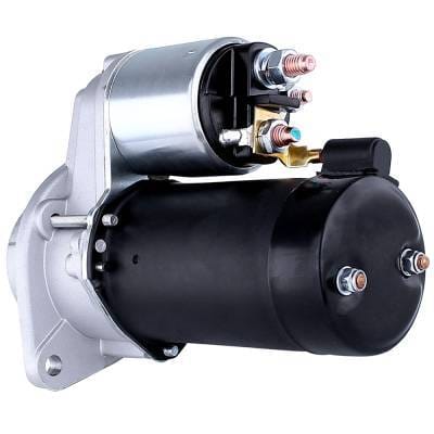 New Starter Compatible With Toro Equipment Renault Engines 0-986-011-671 0986011971 6219A thumbnail 7