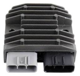 New 12V Regulator Compatible With Bombardier Atv Outlander Max 650 800 900 2006 710-001-103