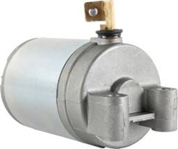 New 12V Starter Compatible With Kawasaki Motorcycle Zx600 2007-2012 428000-5100 4280005100