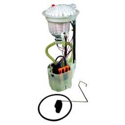New Fuel Pump Module Compatible With Dodge Ram 1500 Crew Cab Pickup 3.7L 2004-2007 By Part Number