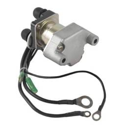 24V Solenoid Control Relay Compatible With Isuzu 4Bg1t Turbo Diesel Industrial Engine Isuzu
