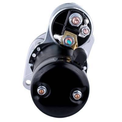 New Starter Compatible With Toro Equipment Renault Engines D9e92 D8e70 D8e54 D8e131 D8e130 thumbnail 9
