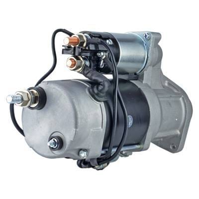 New 11T Starter Fits Mack Hd Truck Ch Cl Dm/Dmm Series 2004-10 21001797 8201073 thumbnail 6