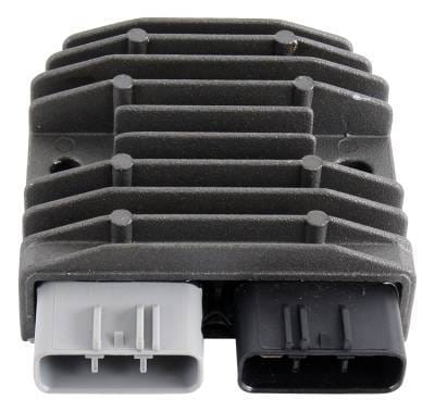 New Regulator Compatible With Canam Atv Outlander L Max 450 500 570 2015 2016 710-000-908 thumbnail 3