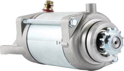 12V Starter Compatible With 1997-2009 Ex500 Ninja 500R 1987-1993 Gpz 500 En500 Vulcan 500 En450a 454 thumbnail 3