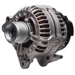 Alternator Compatible With European Model Volkswagen Caddy Crafter Multivan Transporter 06F903023c