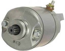 New Starter Compatible With Honda Trx350 Atv 1985-1986 31200Ha7-305 31200-Ha7-315 Sm-13233