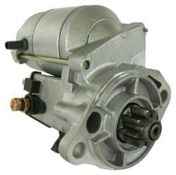 New Starter Compatible With Kubota Tractor L3830f-R L3830gst-F L39 T1150-16800 T115016800