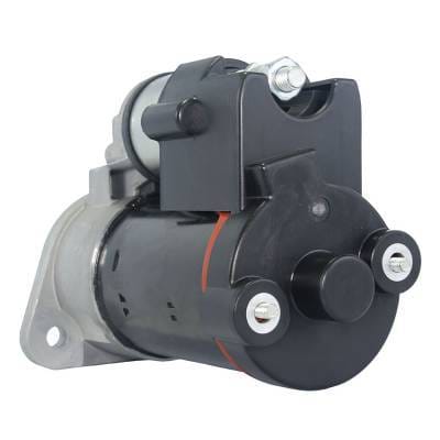 New 2.8Kw Plgr Starter Compatible With John Deere 5055E 5055D Utility Tractor Deere 2.9L By Part thumbnail 5