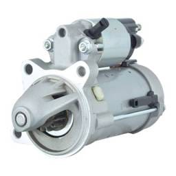 New 12T 12V Starter Fits Ford Mustang 5.0L 2012-15 2016 Fr3z-11002-C 4380001000