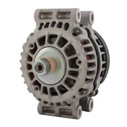 New 100 Amp Alternator Fits Caterpillar Engines 3512C C4.4 C7.1 321-8902 8600375