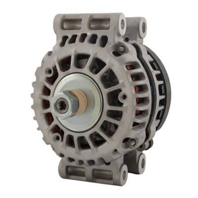 New 100 Amp Alternator Fits Caterpillar Engines 3512C C4.4 C7.1 321-8902 8600375