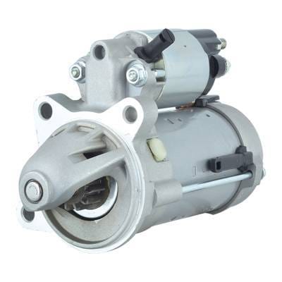 New 12 Tooth 12V Starter Fits Ford Mustang 5.4L 2015-2016 438000-1000 Er3z11002a thumbnail 2