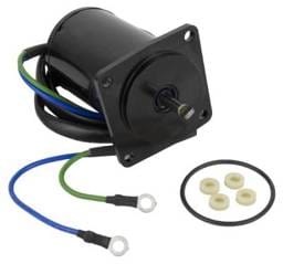 Tilt Trim Motor Compatible With Yamaha Outboard F75 F80 F90 F100 75Hp 80Hp 90Hp 100Hp 4-Stroke