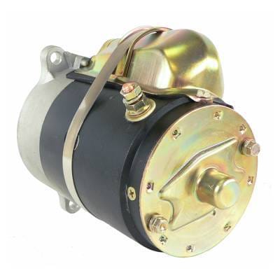 New 12 Volt 9 Tooth Starter Fits Volvo Penta Marine Engine Aq190a Aq240a 185903 thumbnail 6