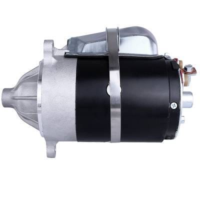 New 12V Ccw Starter Compatible With Crusader Ford Marine Engines D8ff-11001-Ea D8ff11001ea thumbnail 5