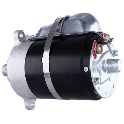 New 12V Ccw Starter Compatible With Crusader Ford Marine Engines D8ff-11001-Ea D8ff11001ea thumbnail 7
