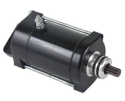 New Starter Compatible With 1999 Arctic Cat Ts110li Ts1100r Jet Ski 3008-327 3008-536 3008-462