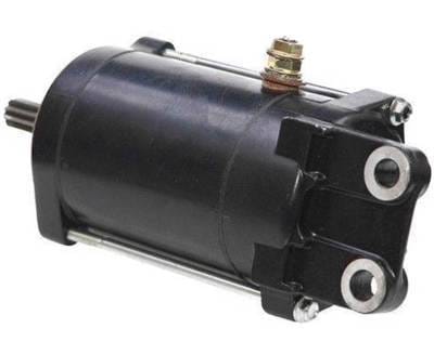 New Starter Motor Compatible With Yamaha Fx1100 Waverunner Fx Ho Vx 60E-81800-00-00 60E818000000 thumbnail 6