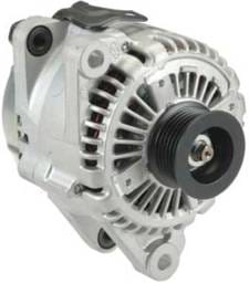 Alternator Compatible With 07 08 09 Compatible With Hyundai Santa Fe Kia Magnetis Rondo