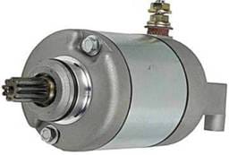 Starter Compatible With Yamaha Yzf-R6 Yzf-R6r Racebase 599Cc 2005 1999-2005 Yzf-R6s 50Th Anniversary