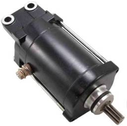 New Starter Motor Compatible With Yamaha Fx1100a Fx1100b Waverunner Fx Cruiser Ho 60E-81800-00-00