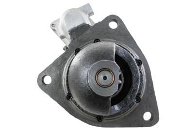 Engine Starter Compatible With Hitachi Ex400-5 Ex350 Uh181 Excavators Isuzu 6Rb1 12Pb1 Diesel 24V Cw thumbnail 8