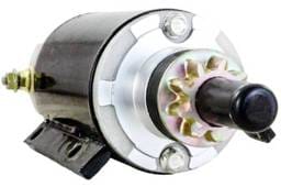 New Starter Motor Compatible With Johnson Evinrude E120tl E120tx E130cx 4730940-M030sm Sm57050