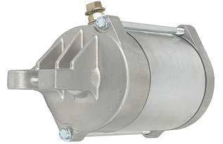 New Starter Compatible With 06 07 08 09 Honda Trx680fga Rincon Gps Atv Sm13540 31200Hn8-000 thumbnail 5