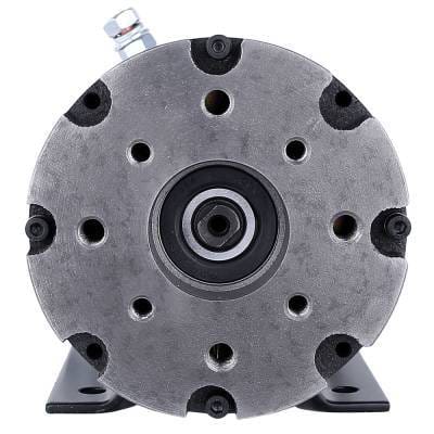 Electric Pump Motor 24 Volt Compatible With Jlg 2646E2 3246E2 1532E2 1932E2 2032E2 2632E2 E2 Series thumbnail 15