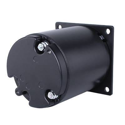 12V Salt Spreader Motor Compatible With Meyer Buyers Diamond 36218 Hm02223 4854440 Pr2-0075N thumbnail 11