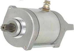 New Starter Compatible With 2006-09 Honda Trx680fa Rincon Atv 31200Hn8-000 31200-Hn8-003 Sm13540