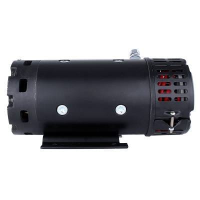 24V Hydraulic Pump Motor Compatible With Jlg Scissor Lift 1532E2 1932E2 2032E2 2632E2 2646E2 3246E2 thumbnail 11