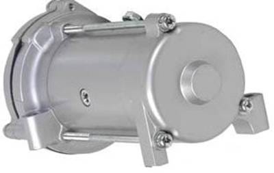 Motorcycle Starter Motor Compatible With 1985-1987 Honda Gl1200 Gold Wing Aspencade Interstate Ltd thumbnail 5