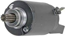 New Starter Compatible With Kawasaki Pwc Jh1200 Ultra 150 A1-A2 A3-A4 B1-B3 Pwc Jt1200 Stx-R A1-A2