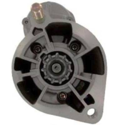 24V Starter Compatible With 1984-1989 Toyota Dyna 200 300 3.0L 3.4L Diesel 11B 13B 14B 15B Engine Cw thumbnail 3