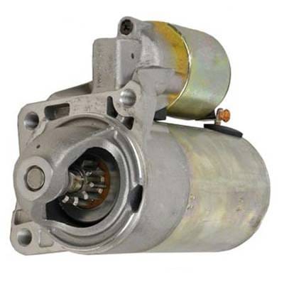 New 12V Starter Compatible With Skyjack Sj9250 Vsg-413 1994-2000 Ford Engine 0-001-112-033 thumbnail 6