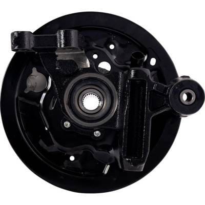 Loaded Knuckle Assembly Rear Driver Side Compatible With 2001 2002 2003 2004 2005 2006 2007 2008 thumbnail 4