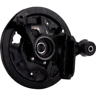 Loaded Knuckle Assembly Rear Driver Side Compatible With 2001 2002 2003 2004 2005 2006 2007 2008 thumbnail 5