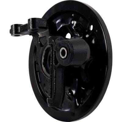 Loaded Knuckle Assembly Rear Driver Side Compatible With 2001 2002 2003 2004 2005 2006 2007 2008 thumbnail 6
