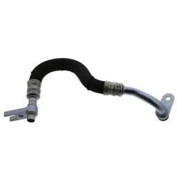 New Oil Cooler Hose Compatible With Bmw 535I All Submodels 535Xi All Submodels 535I Xdrive All