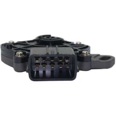 New 10-Prong Neutral Safety Switch Compatible With Acura Honda Civic Ex 4 Cyl 1.8L Cr-V Se 4 Cyl thumbnail 13