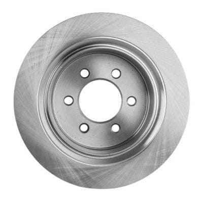 New Brake Disc Compatible With Ford F-150 Raptor 6 Cyl 3.5L F-150 Platinum 6 Cyl 3.0L F-150 Fx4 6 thumbnail 9