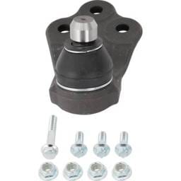 New Left Lower Ball Joint Compatible With Fiat Jeep 500X Pop 4 Cyl 1.3L 500X Sport 4 Cyl 1.4L