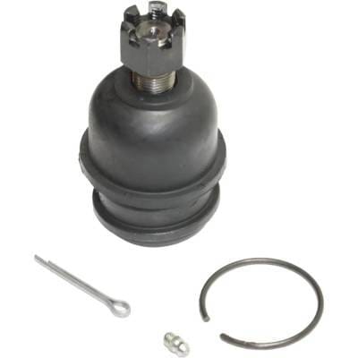 New Lower Ball Joint Compatible With Nissan D21 Se 6 Cyl 3.0L D21 Xe 4 Cyl 2.4L D21 Base 4 Cyl 2.4L thumbnail 3