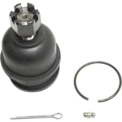 New Lower Ball Joint Compatible With Nissan D21 Se 6 Cyl 3.0L D21 Xe 4 Cyl 2.4L D21 Base 4 Cyl 2.4L thumbnail 7